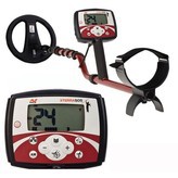  Minelab X-Terra 505  